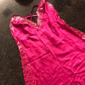 Victoria’s Secret Slip